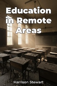 Cover Education in Remote Areas