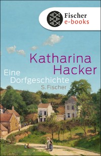 Cover Eine Dorfgeschichte