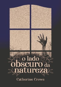 Cover O lado obscuro da natureza