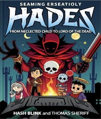 Cover Hades