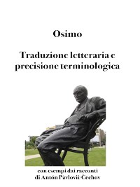 Cover Traduzione letteraria e precisione terminologica