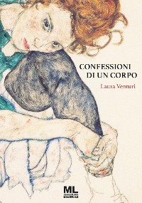 Cover Confessioni di un corpo