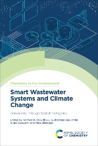 Cover Smart Wastewater Systems and Climate Change