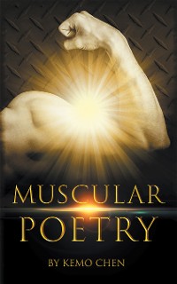 Cover Muscular Poetry