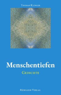 Cover Menschentiefen