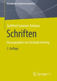 Cover Schriften