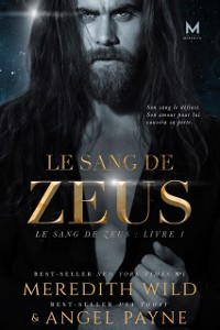 Cover Le Sang de Zeus