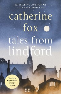 Cover Tales from Lindford (Lindchester Chronicles 4)