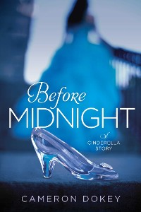 Cover Before Midnight
