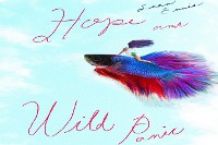 Cover Hope and Wild Panic