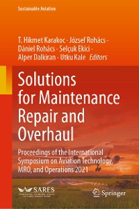 Cover Solutions for Maintenance Repair and Overhaul