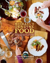 Cover Michael's Genuine Food