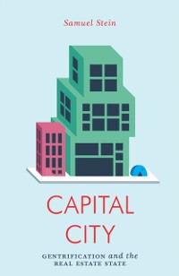 Cover Capital City