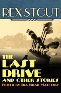 Cover Last Drive