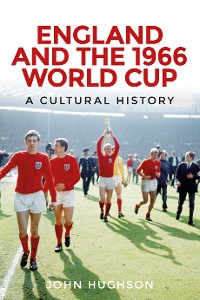 Cover England and the 1966 World Cup