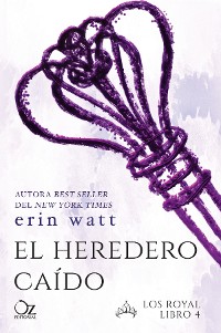 Cover El heredero caído