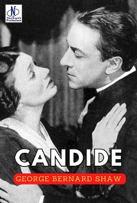 Cover Candide