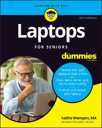 Cover Laptops For Seniors For Dummies
