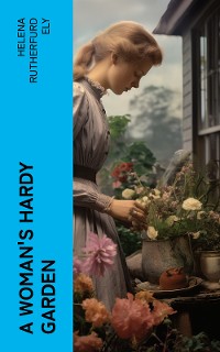 Cover A Woman's Hardy Garden