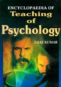 Cover Encyclopaedia of Teaching of Psychology