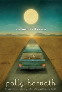 Cover Northward to the Moon