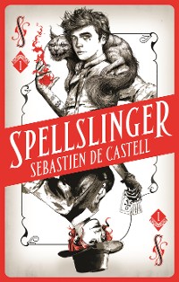 Cover Spellslinger