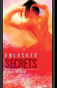 Cover Unlocked Secrets