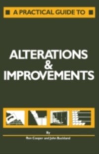Cover Practical Guide to Alterations and Improvements