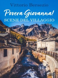 Cover Povera Giovanna! Scene del villaggio