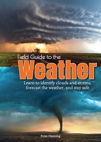 Cover Field Guide to the Weather