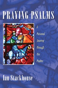 Cover Praying Psalms