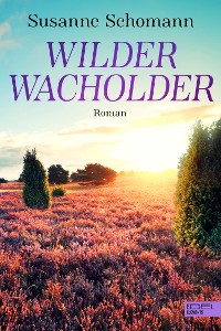 Cover Wilder Wacholder