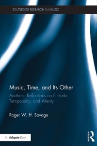 Cover Music, Time, and Its Other