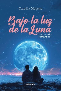 Cover Bajo la luz de la luna