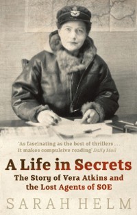 Cover Life In Secrets