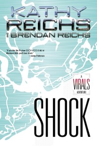 Cover Shock