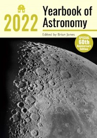 Cover Yearbook of Astronomy 2022