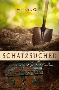 Cover Schatzsucher