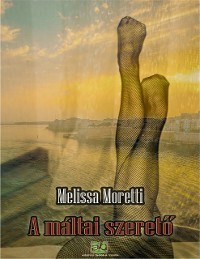 Cover A máltai szerető