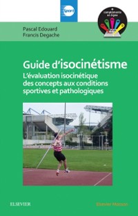 Cover Guide d''isocinétisme