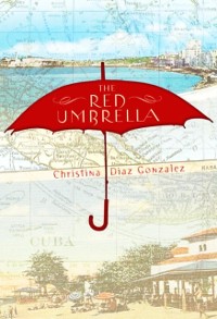 Cover Red Umbrella