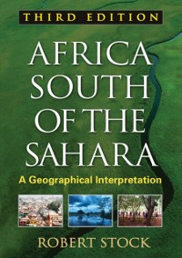 Cover Africa South of the Sahara, Third Edition