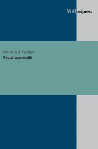 Cover Psychosomatik