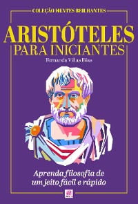 Cover Aristóteles Para Iniciantes