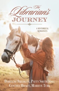Cover Librarian's Journey