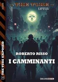 Cover I camminanti