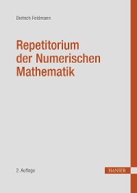 Cover Repetitorium der Numerischen Mathematik