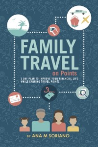 Cover Family Travel On Points