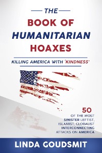 Cover The Book of Humanitarian Hoaxes