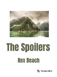 Cover The spoilers
